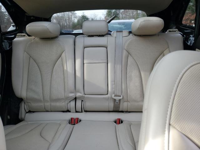 5LMTJ3DH8GUJ29854 - 2016 LINCOLN MKC RESERVE BLACK photo 10