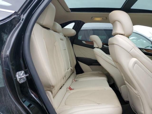 5LMTJ3DH8GUJ29854 - 2016 LINCOLN MKC RESERVE BLACK photo 11