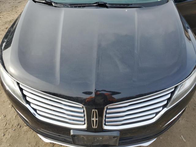 5LMTJ3DH8GUJ29854 - 2016 LINCOLN MKC RESERVE BLACK photo 12