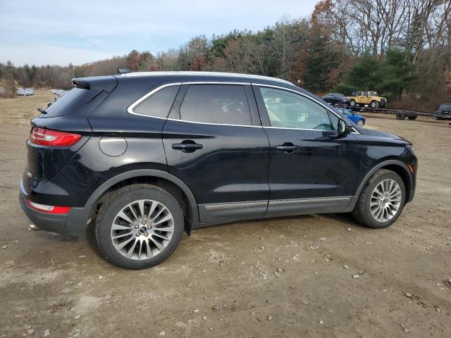 5LMTJ3DH8GUJ29854 - 2016 LINCOLN MKC RESERVE BLACK photo 3