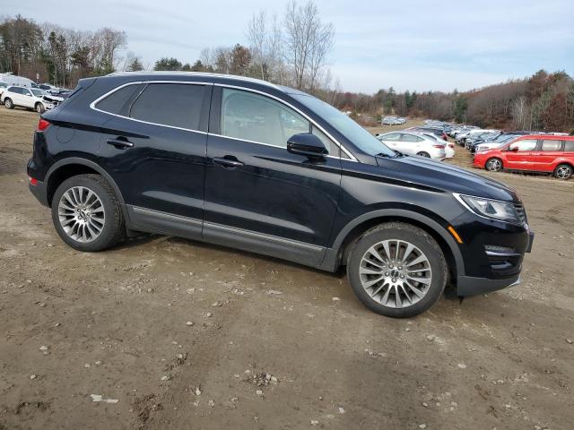 5LMTJ3DH8GUJ29854 - 2016 LINCOLN MKC RESERVE BLACK photo 4