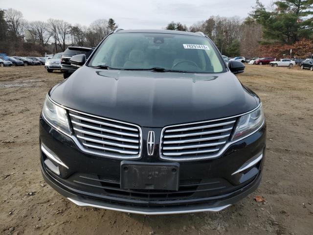 5LMTJ3DH8GUJ29854 - 2016 LINCOLN MKC RESERVE BLACK photo 5