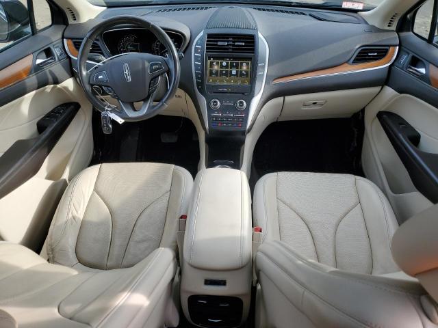 5LMTJ3DH8GUJ29854 - 2016 LINCOLN MKC RESERVE BLACK photo 8