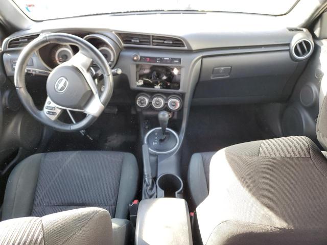 JTKJF5C70D3064397 - 2013 TOYOTA SCION TC 蓝色 照片 8