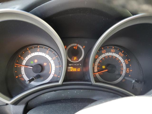 JTKJF5C70D3064397 - 2013 TOYOTA SCION TC 蓝色 照片 9