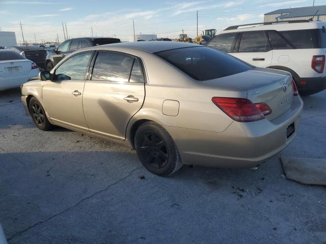 4T1BK36B08U286218 - 2008 TOYOTA AVALON XL GOLD photo 2