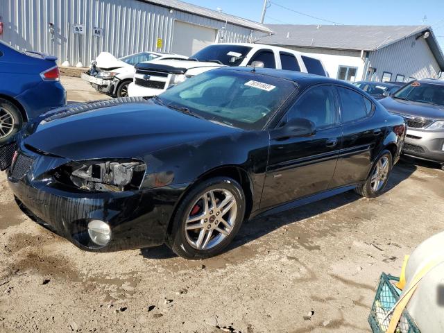 2005 PONTIAC GRAND PRIX GTP, 