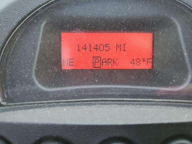 2G2WR544851179284 - 2005 PONTIAC GRAND PRIX GTP BLACK photo 9