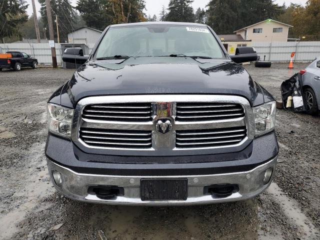 1C6RR7LT0HS597492 - 2017 RAM 1500 SLT CHARCOAL photo 5