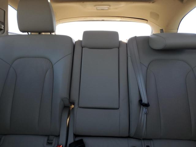 WA1DGAFE4FD022813 - 2015 AUDI Q7 PRESTIGE BLACK photo 10