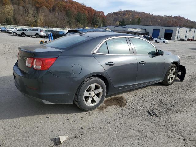 1G11C5SL9FF318990 - 2015 CHEVROLET MALIBU 1LT GRAY photo 3