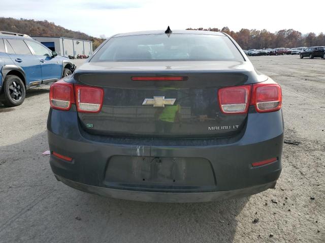 1G11C5SL9FF318990 - 2015 CHEVROLET MALIBU 1LT Boz foto 6
