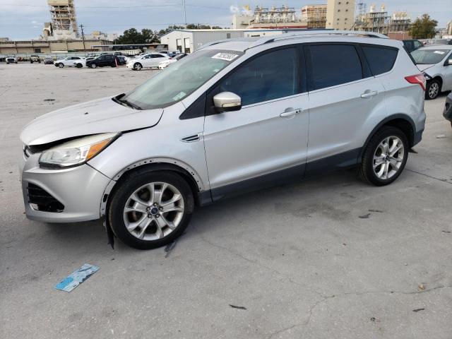 2016 FORD ESCAPE TITANIUM, 