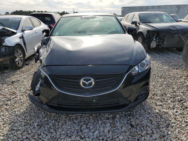 JM1GL1U57H1105643 - 2017 MAZDA 6 SPORT BLACK photo 5