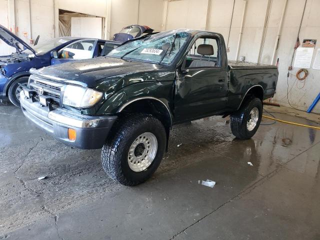 1999 TOYOTA TACOMA, 