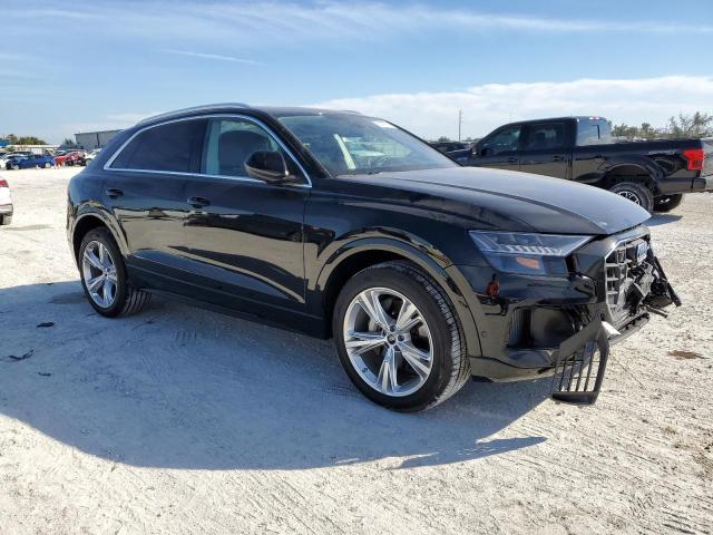 WA1AVBF10PD036494 - 2023 AUDI Q8 PREMIUM BLACK photo 4