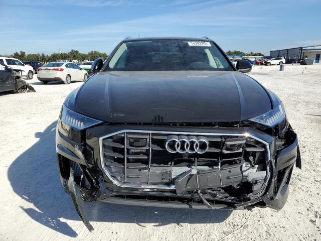 WA1AVBF10PD036494 - 2023 AUDI Q8 PREMIUM BLACK photo 5