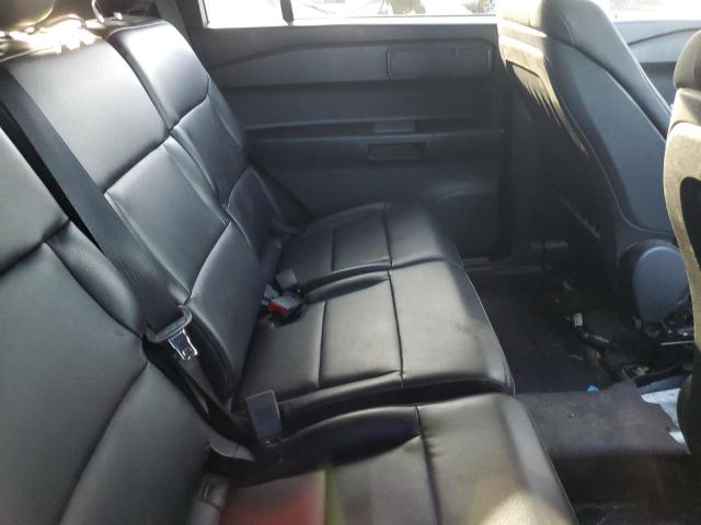 1FM5K8AB0LGA41816 - 2020 FORD EXPLORER POLICE INTERCEPTOR 白色 照片 10