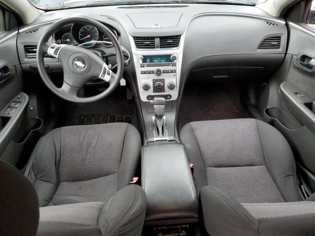 1G1ZC5E08AF288118 - 2010 CHEVROLET MALIBU 1LT Көк фото 8