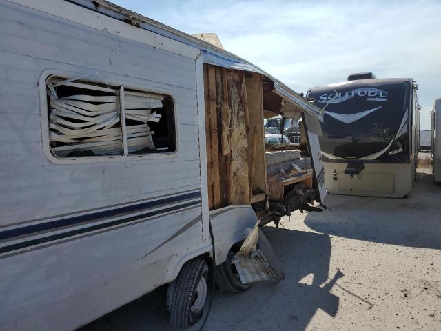 4YDT28R2937307508 - 2003 KEYSTONE HORNET WHITE photo 10