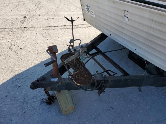 4YDT28R2937307508 - 2003 KEYSTONE HORNET WHITE photo 7