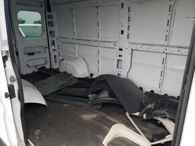 3C6LRVDG1ME522812 - 2021 RAM PROMASTER 2500 HIGH Ağ foto 10