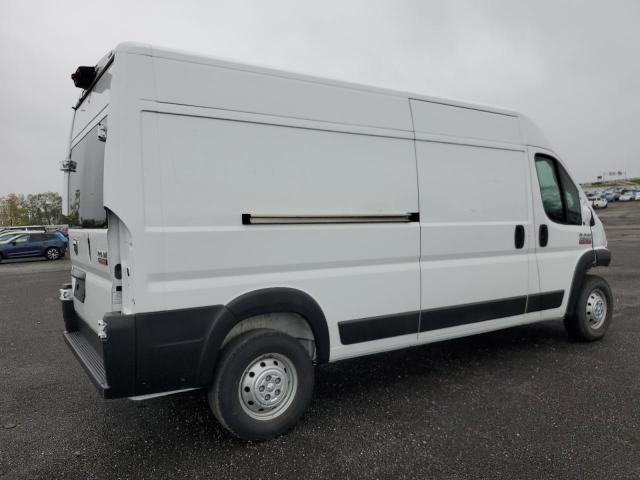 3C6LRVDG1ME522812 - 2021 RAM PROMASTER 2500 HIGH Ağ foto 3