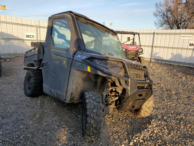 2023 POLARIS RANGER XP 1000 PREMIUM, 