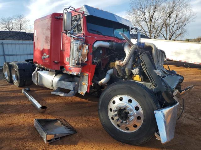 2003 FREIGHTLINER CONVENTION FLD132 XL CLASSIC, 