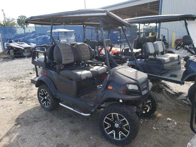 1A9AGM2J0KT850035 - 2019 CLUB CART BLACK photo 1