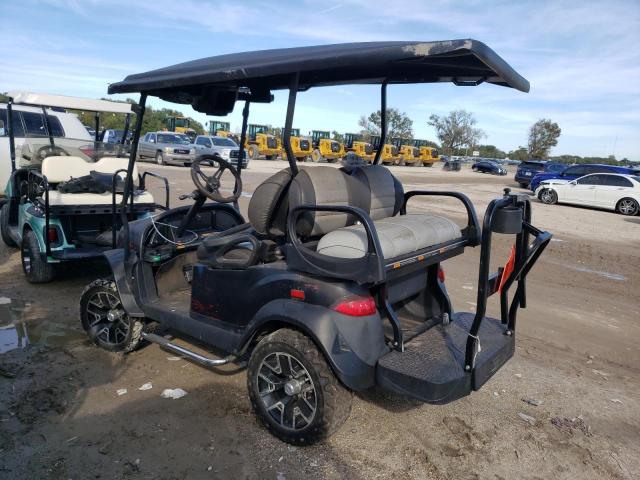 1A9AGM2J0KT850035 - 2019 CLUB CART BLACK photo 3