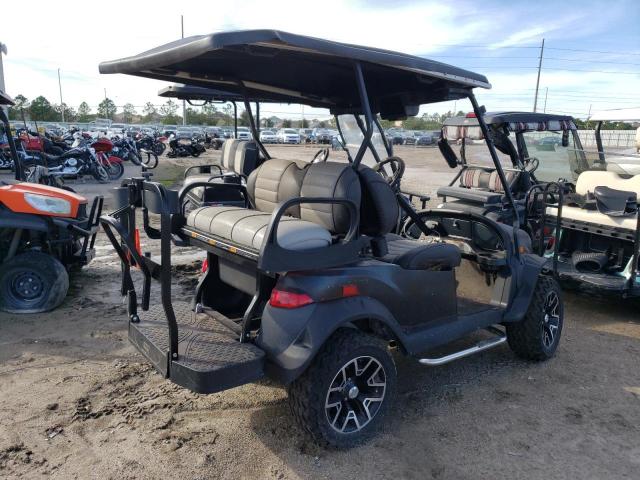 1A9AGM2J0KT850035 - 2019 CLUB CART BLACK photo 4