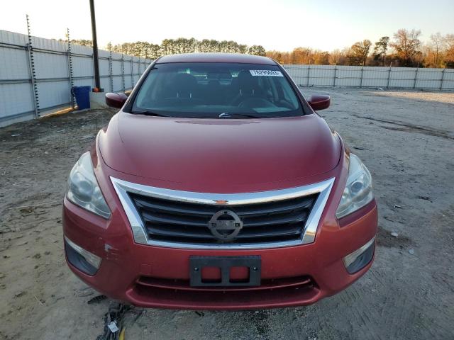 1N4AL3AP3FN368330 - 2015 NISSAN ALTIMA 2.5 BURGUNDY photo 5