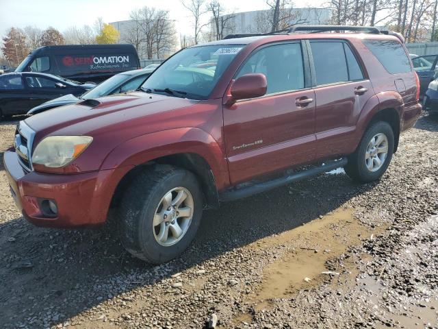 2008 TOYOTA 4RUNNER SR5, 