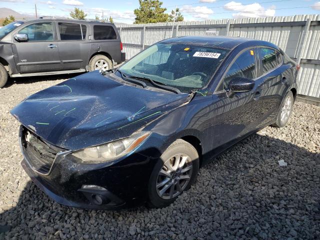 2015 MAZDA 3 TOURING, 