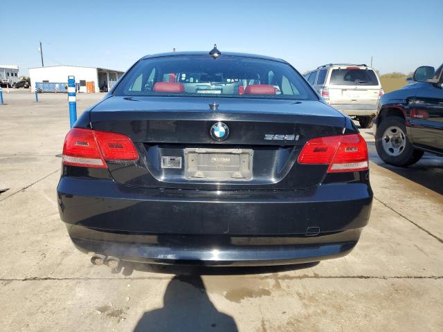 WBAWB33557PV72841 - 2007 BMW 328 I BLACK photo 6