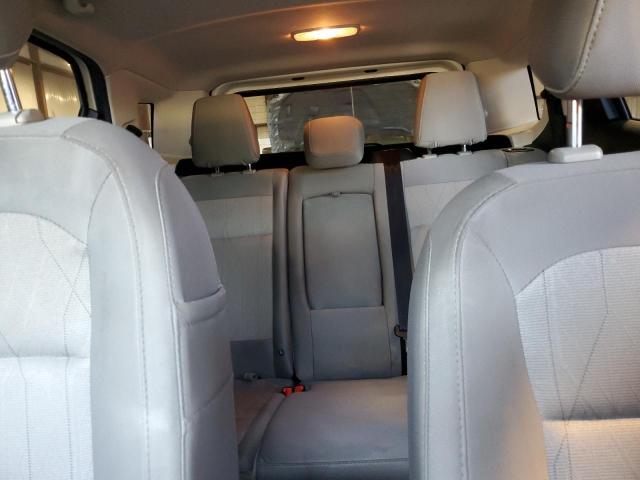 MAJ3S2GEXLC336509 - 2020 FORD ECOSPORT SE Beyaz fotoğraf 10