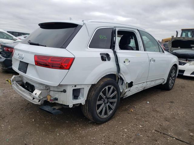 WA1VAAF71KD027226 - 2019 AUDI Q7 PRESTIGE WHITE photo 3