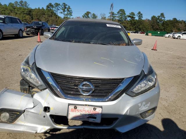 1N4AL3AP2JC210727 - 2018 NISSAN ALTIMA 2.5 SILVER photo 5