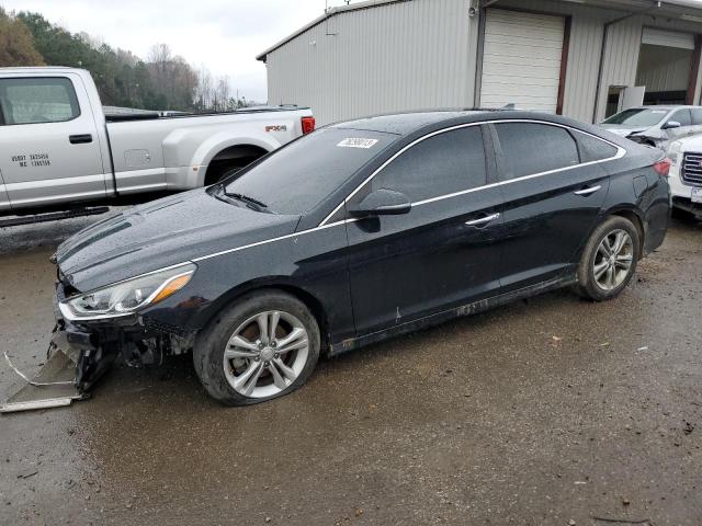 2018 HYUNDAI SONATA SPORT, 