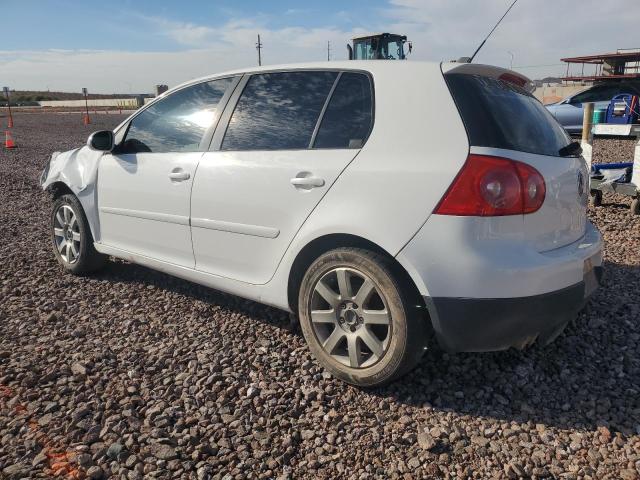 WVWDB71K68W283372 - 2008 VOLKSWAGEN RABBIT WHITE photo 2