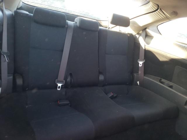 JTKDE177170216373 - 2007 TOYOTA SCION TC 蓝色 照片 10