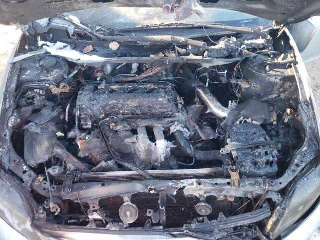 JTKDE177170216373 - 2007 TOYOTA SCION TC 蓝色 照片 11