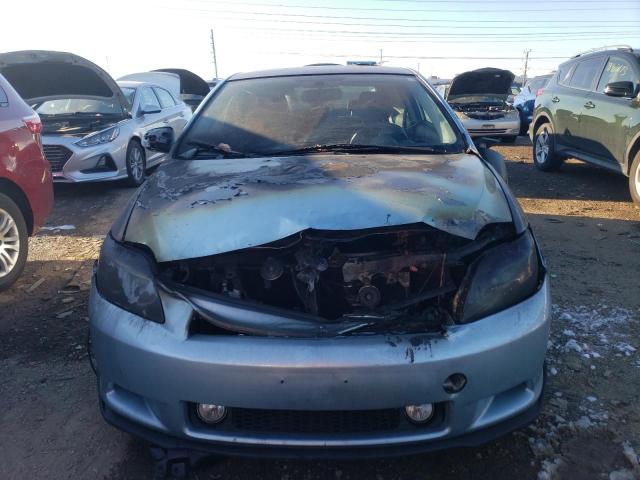 JTKDE177170216373 - 2007 TOYOTA SCION TC 蓝色 照片 5