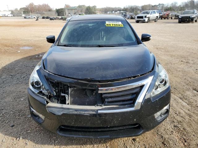 1N4AL3AP5DC277195 - 2013 NISSAN ALTIMA 2.5 BLACK photo 5