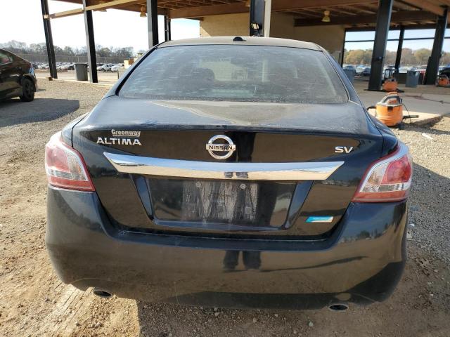 1N4AL3AP5DC277195 - 2013 NISSAN ALTIMA 2.5 BLACK photo 6