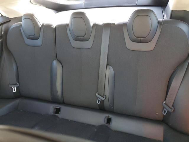 5YJSA1S17EFP38629 - 2014 TESLA MODEL S BLACK photo 10