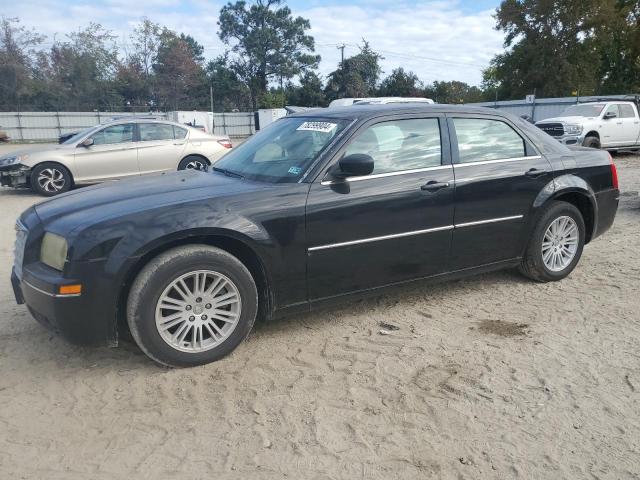 2008 CHRYSLER 300 LX, null