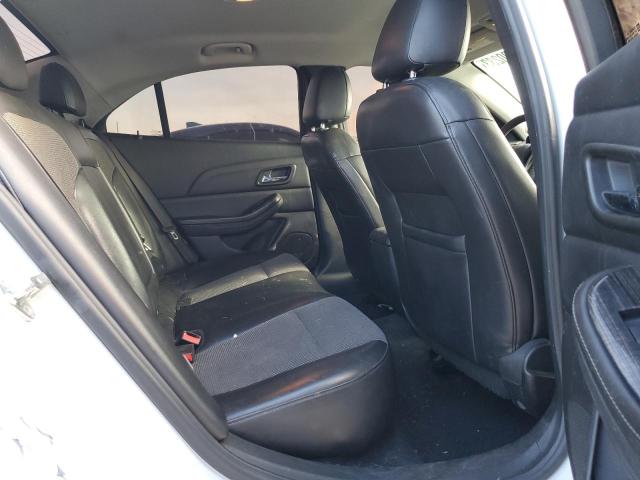 1G11C5SA8GF149416 - 2016 CHEVROLET MALIBU LIM LT 白色 照片 10