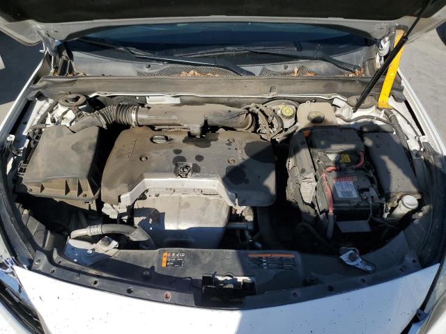 1G11C5SA8GF149416 - 2016 CHEVROLET MALIBU LIM LT 白色 照片 11